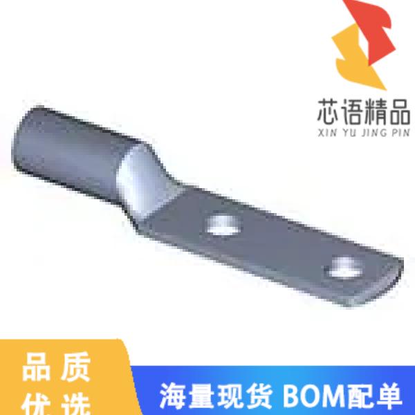 全新55833-1原装(CONN RING FLAT 4AL 6CU #1/4)正品