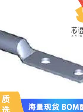 全新55833-1原装(CONN RING FLAT 4AL 6CU #1/4)正品