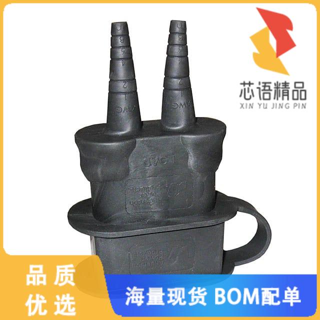 全新3-6035P1原装(SB120 ENVIRONMENTAL BOOT W/ COV