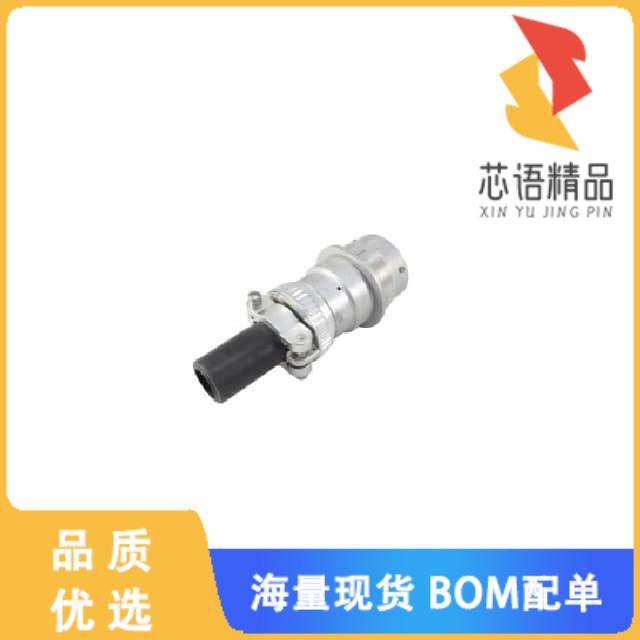 全新HD34-24-18SN-059原装(CONN RCPT HSG FMALE 18P