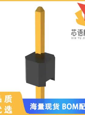 全新PRPC001SAAN-RC原装(CONN HEADER VERT 1POS)正品