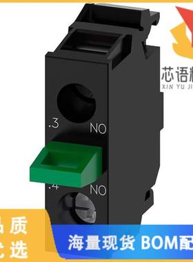 全新3SU14002AA101BA0原装(CONTACT B, 1NO, FOR BAS