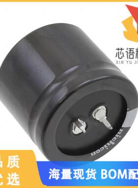 全新LGU2G271MELC原装(CAP ALUM 270UF 20% 400V SNA