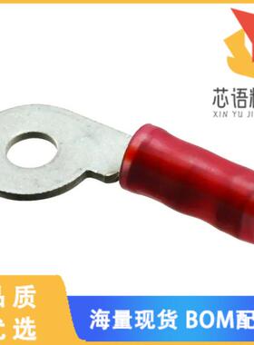 全新52284-2原装(CONN RING CIRC 20AWG #6 CRIMP)正品