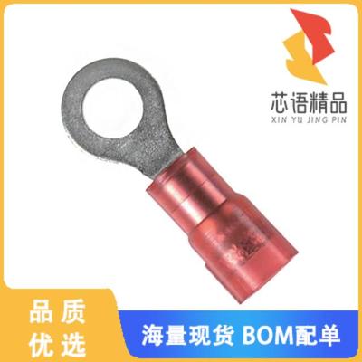 全新PNF18-4R-M原装(CONN RING CIRC 18-22AWG #4 CR