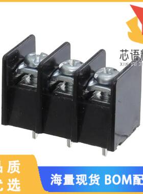 全新A20220307WR原装(CONN BARRIER STRIP 3CIRC 0.3