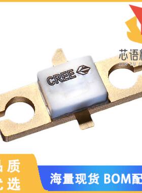 全新CGH55015F1原装(RF MOSFET HEMT 28V 440196)正品