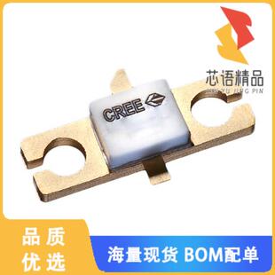 全新CGH55015F1原装(RF MOSFET HEMT 28V 440196)正品