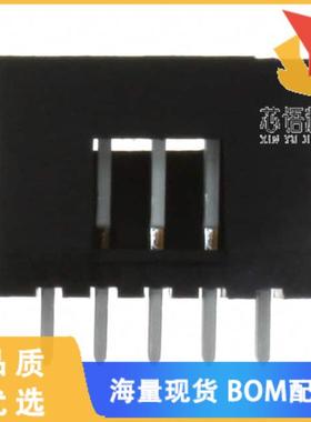 全新5-87589-1原装(CONN HEADER VERT 10POS 2.54MM)正品