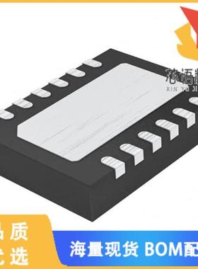 全新LTC3864IDE#PBF原装(IC REG CTRLR BUCK 12DFN)正品