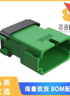 全新AT16-15PC-EK02原装(15 POSITION RECEPTACLE, P