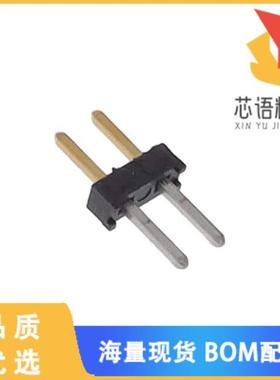 全新TMM-101-01-L-D原装(2MM TERMINAL STRIP)正品