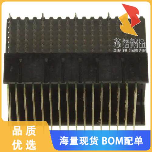 全新1410188-3原装(CONN PLUG VITA46 112POS EDGE M