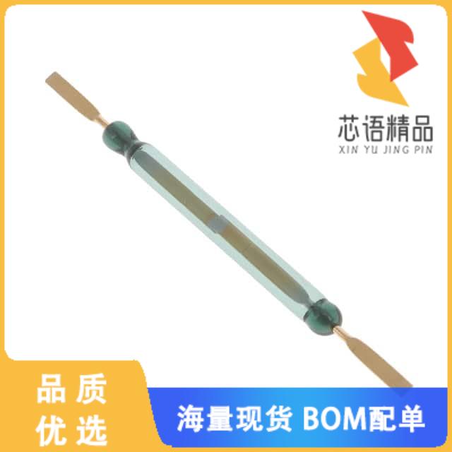 全新GC1513 - 8085原装(SWITCH REED SPST-NO 3.0A 1