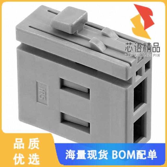 全新GT13SC-2/1S-HU原装(CONN F HOUSING 3POS)正品