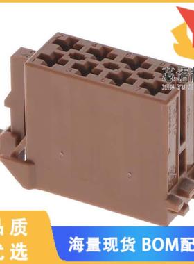 全新964409-1原装(CONN RCPT HSG 8POS 6.00MM)正品