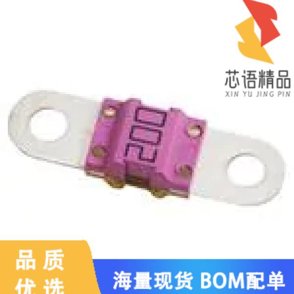 全新153.7010.6102原装(FUSE AUTO 100A 32VDC AUTO