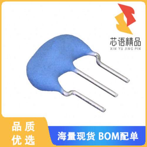 全新CSTLS6M00G53-B0原装(CERAMIC RES 6.0000MHZ 15