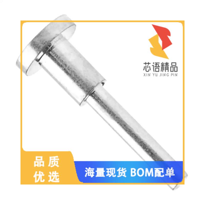 全新H2105B01原装(CONN PC PIN CIRC 0.032DIA TIN)正品