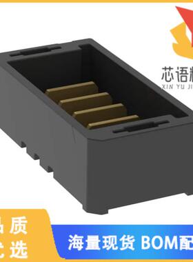 全新UMPT-04-01.5-L-V-S-TR原装(CONN MPOWER 2MM MA