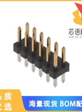 全新2842139-6原装(12P,2MM,BRK HDR,DRVT,2.8,0.38A