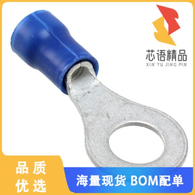 全新130126原装(CONN RING CIRC 14-16AWG #1/4)正品