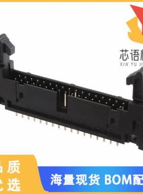 全新MHR-34-VUAL原装(CONN HEADER VERT 34POS 2.54M