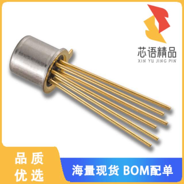 全新LS3956 TO-71 6L ROHS原装(JFET 2N-CH 60V TO71)正品