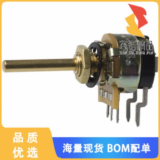 全新270X232A253B1B1原装(POT 25K OHM 1/4W CARBON