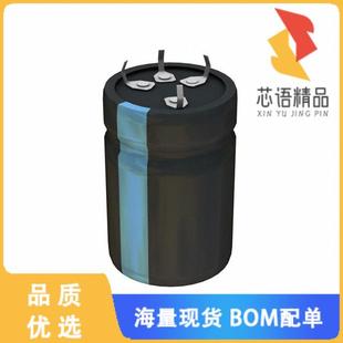 20% 全新382LX561M400A052原装 560UF ALUM 400V CAP