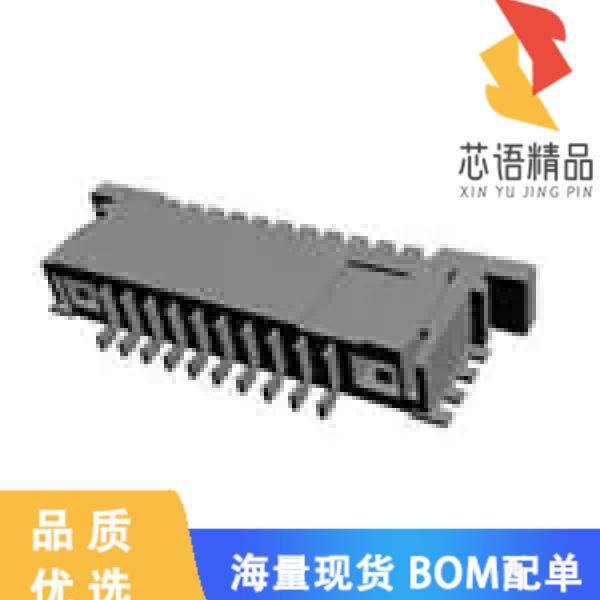 全新1-487951-0原装(010 1MM FPC TOP HORZ)正品