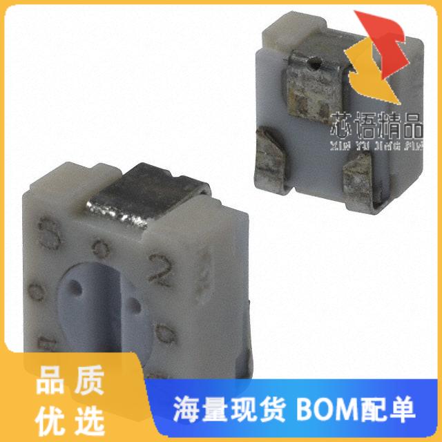 全新3313J-1-201E原装(TRIMMER 200OHM 0.125W J LEA