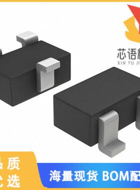 全新2N7002KW原装(MOSFET N-CH 60V 310MA SC70)正品