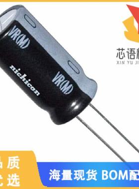 全新UVR1C103MRD6原装(CAP ALUM 10000UF 20% 16V RA