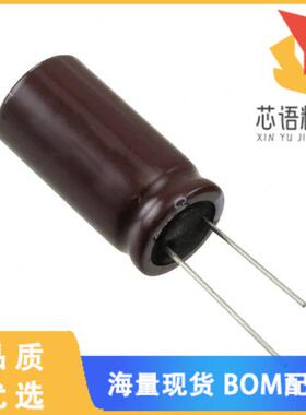 全新108CKE100M原装(CAP ALUM 1000UF 20% 100V RADI