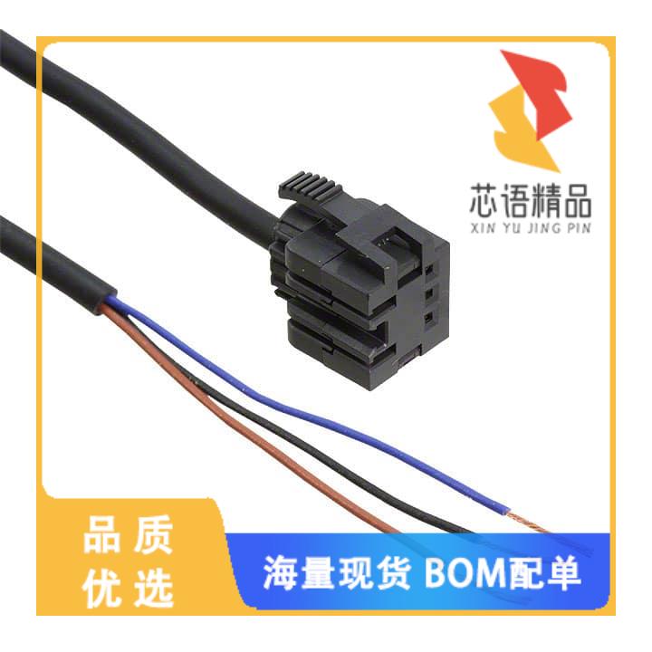 全新CN-73-C1原装(QD CONN W/1M MAIN CABLE)正品