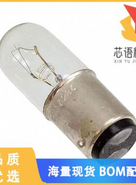 全新8-A233原装(LAMP T-6 INCAND DC BAYONET BASE)正品