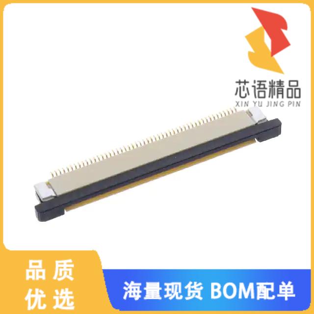 全新F32Q-1A7H1-11050原装(FLEX CONNECTOR, 0.50MM