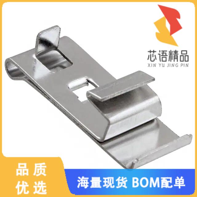 全新745255-2原装(CONN LATCH SPRING DB9-50 2/BAG)正品