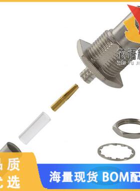 全新5413771-3原装(CONN BNC JACK STR 50 OHM CRIMP)正品