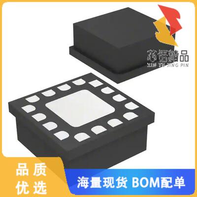 全新HMC874LC3C原装(IC COMPARATOR RSPECL 16SMD)正品