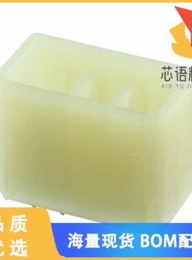 全新172036-1原装(CONN HEADER VERT 7POS)正品