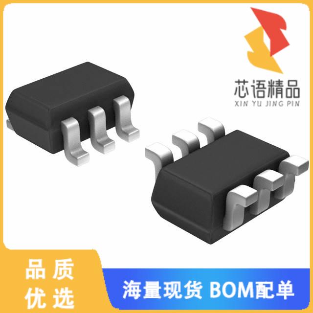 全新AD5247BKS50-RL7原装(IC DGTL POT 128POS SC70-