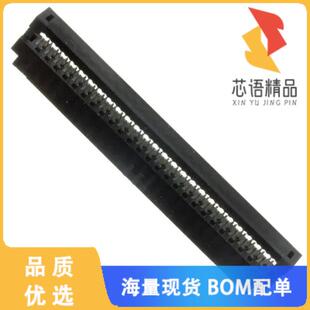 全新89947-350LF原装(CONN RCPT 50POS IDC 28AWG GO