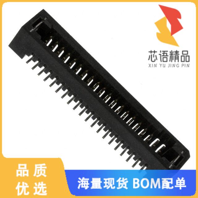 全新TFM-120-02-S-D-WT原装(CONN HEADER SMD 40POS