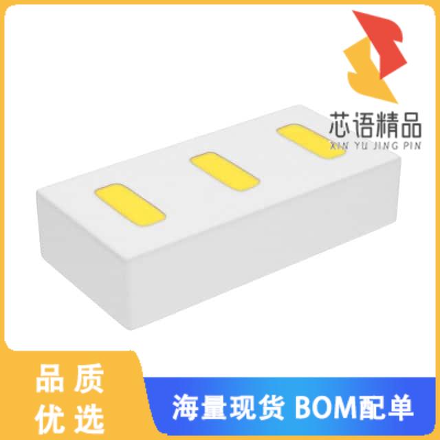 全新CSD13385F5T原装(MOSFET N-CH 12V 4.3A 3PICOST