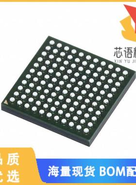 全新LCMXO3LF-640E-5MG121C原装(IC FPGA 100 I/O 12