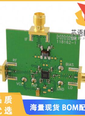 全新119916-HMC689LP4原装(BOARD EVAL HMC689LP4E)正品