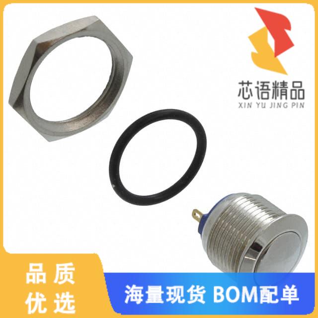 全新PV2F240NN原装(SWITCH PUSHBUTTON SPST-NO 2A 4