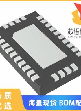 全新MAX4888AETI+T原装(IC SWITCH QUAD SPDT 28TQFN)正品